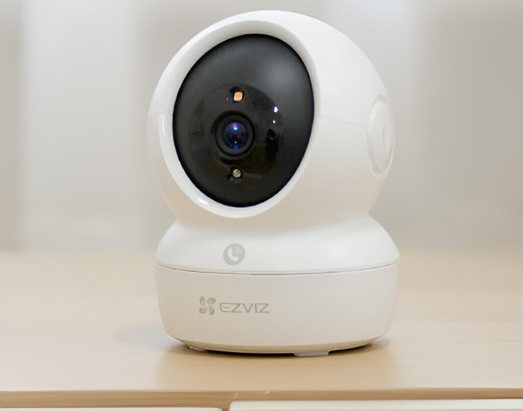 Ezviz, Smart Home Camera
