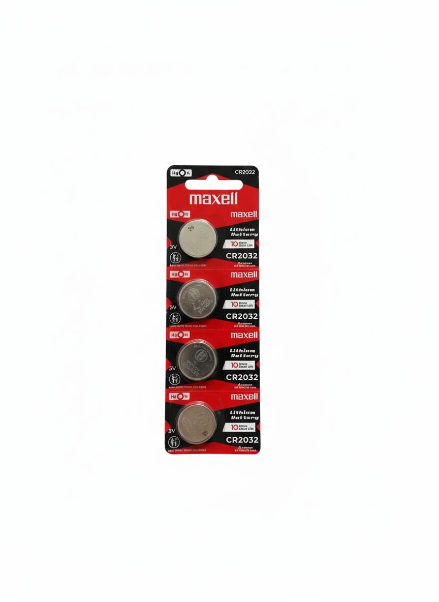 MAXWELL, LITHIUM BATTERY