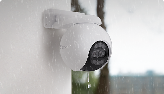 Ezviz, Smart Home Camera