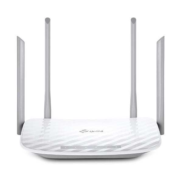 TP - Link, AC1200 Wi-Fi Router