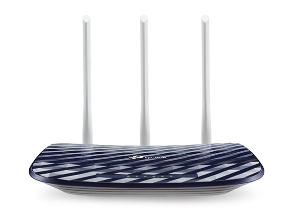 TP - Link, AC750 Wireless Router