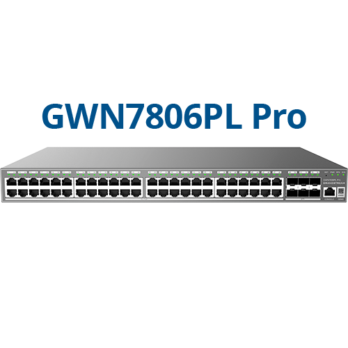 GWN7800 Pro Series