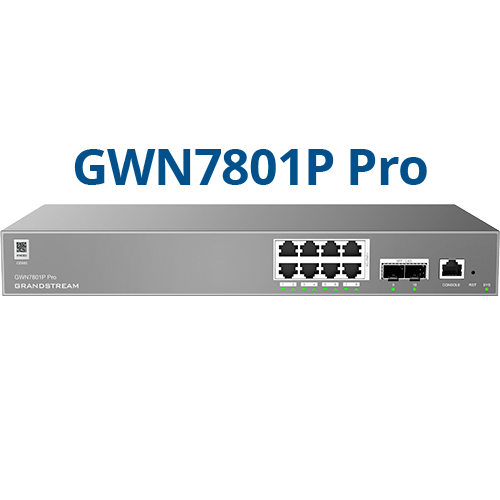GWN7800 Pro Series