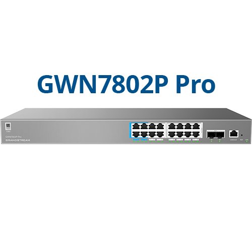 GWN7800 Pro Series