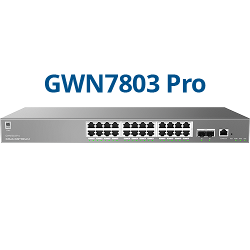 GWN7800 Pro Series
