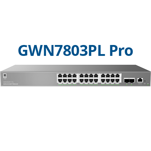 GWN7800 Pro Series