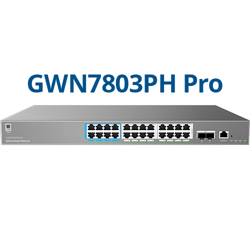 GWN7800 Pro Series