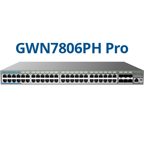 GWN7800 Pro Series