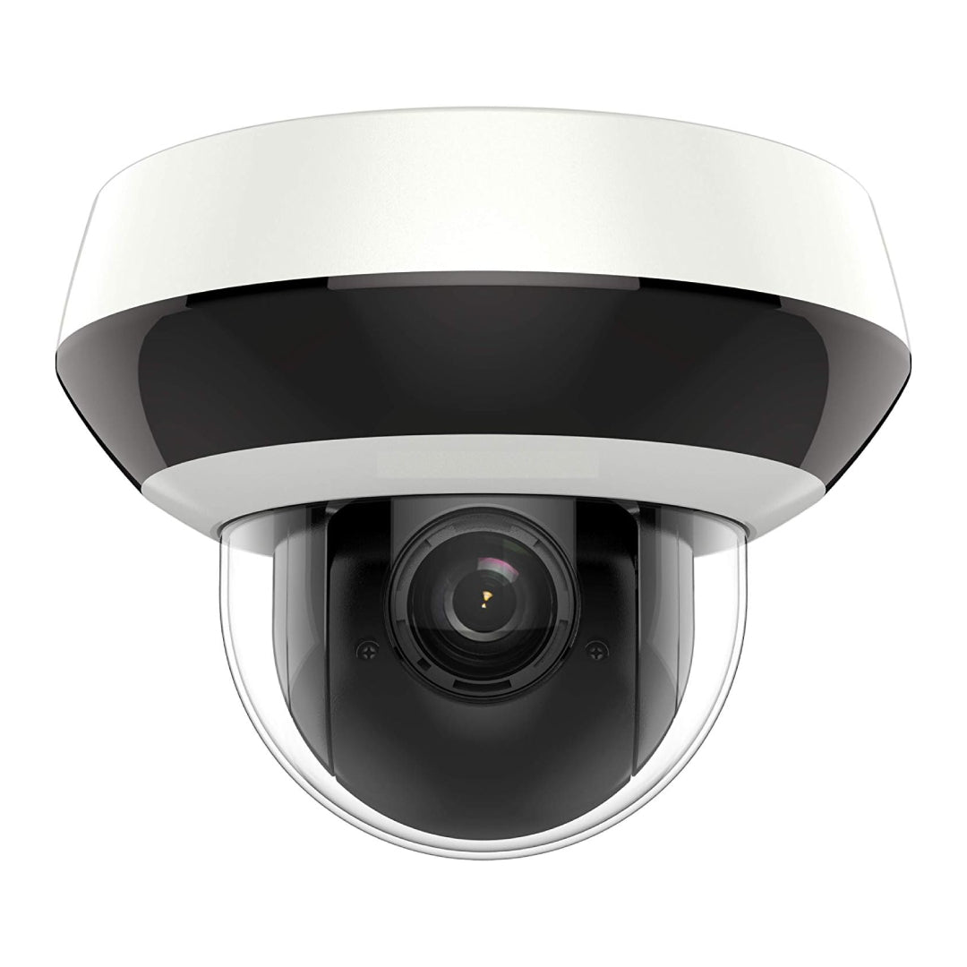 Hikvision 4MP 4X Indoor IP PTZ Camera