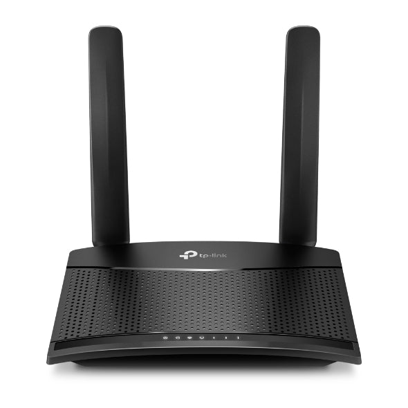 TP - Link, 300 Mbps Wi-Fi 4G LTE Router