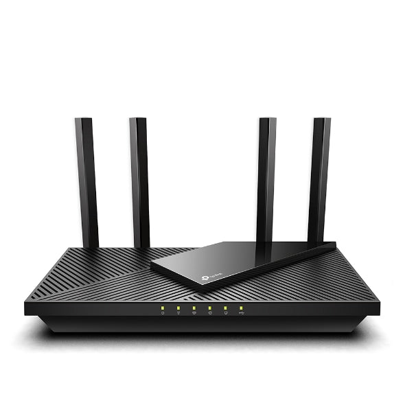 TP - Link, AX 3000 Gigabit Wi-Fi 6 Router