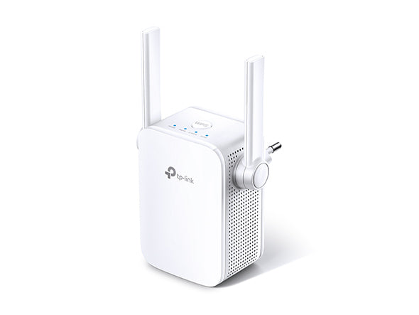 TP - Link, Mesh Wi-Fi Extender