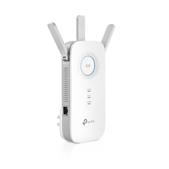 TP - Link, Mesh Wi-Fi Extender