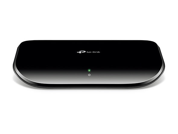 TP - Link, 5 - Port Gigabit Desktop Switch