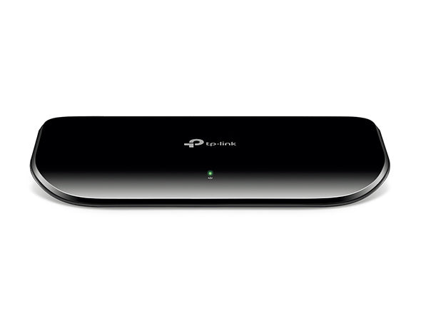 TP - Link, 8-Port Gigabit Desktop Switch