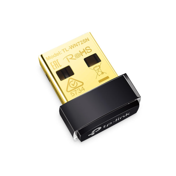 150 Mbps WIreless N Nano USB Adapter