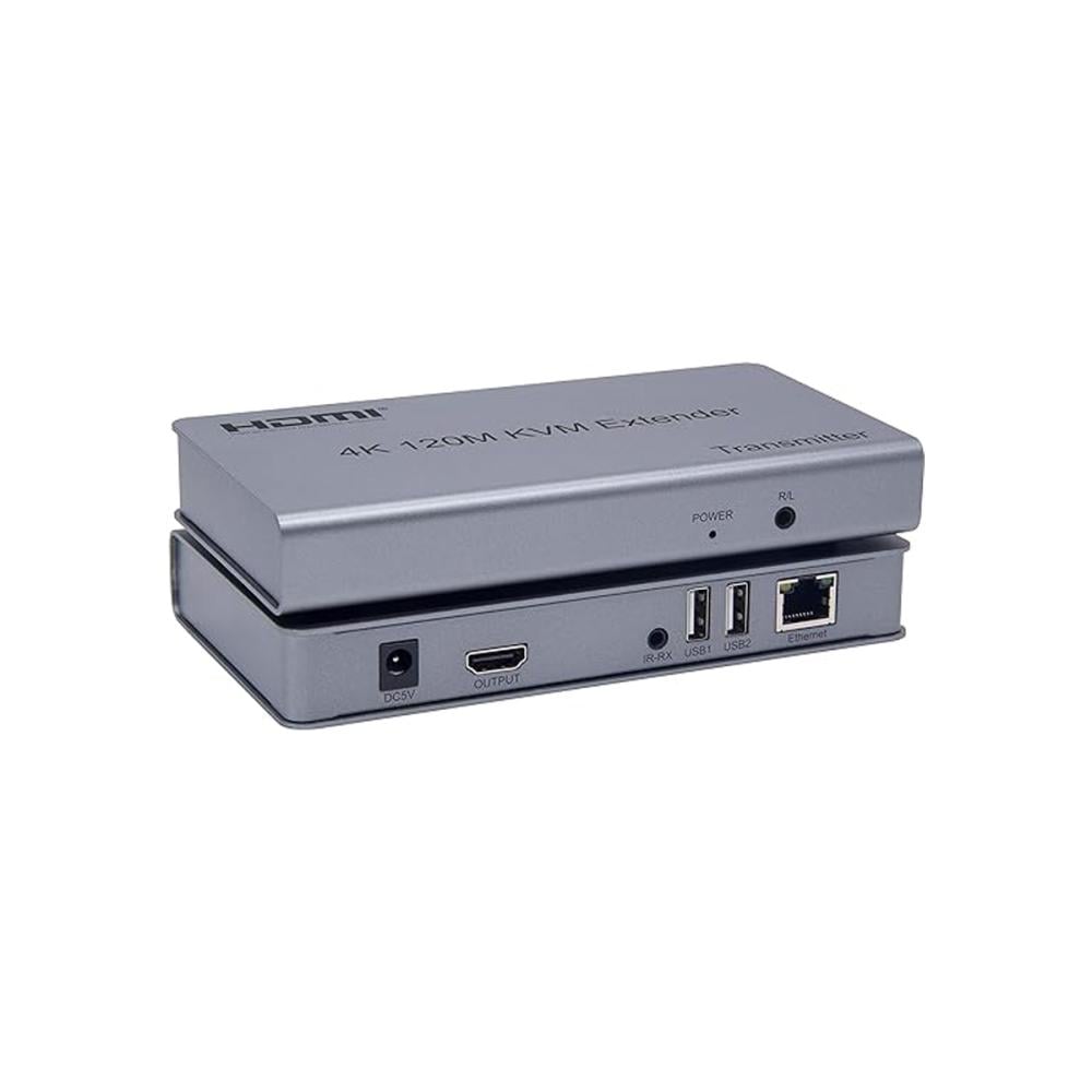 Hivision, HDTV KVM Extender