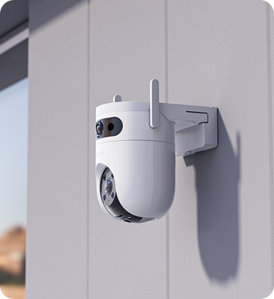 Ezviz, Smart Home Camera